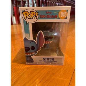 Funko POP - Stitch #1045